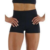 TYR Leggings Courts Taille Haute Joule Elite 2´´ Solid