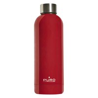 Puro H And C 500ml Thermos Bottle