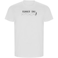 Kruskis Runner DNA ECO Short Sleeve T-Shirt