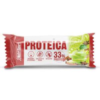 Nutrisport 33% Protein 44gr Protein Bar Joghurt Und Apfel Bei 1 Einheit
