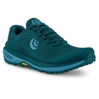 Topo athletic Terraventure 4 trail running shoes