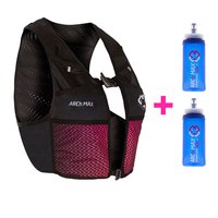Arch max WHV25E3SQ Woman Hydration Vest