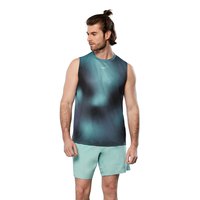 mizuno-core-graphic-sleeveless-t-shirt