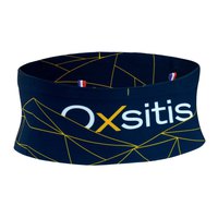 Oxsitis Pack De Cintura Slimbelt Adventure