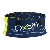 Oxsitis Pack De Cintura Slimbelt