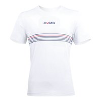 Oxsitis Technique BBR kurzarm-T-shirt