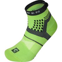 Lorpen X3TC Mens Trail Running Eco Socken
