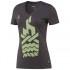 Reebok Spartan Race Graphic Tri Blend Short Sleeve T-Shirt