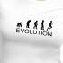 Kruskis Evolution Running Short Sleeve T-Shirt