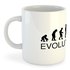 Kruskis Evolution Running Mug 325ml