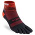 Injinji Trail Midweight Mini-Crew socks