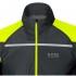 GORE® Wear Mythos 2.0 Windstopper Soft Shell Zip off Light Jacket